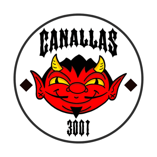 CANLLAS 101